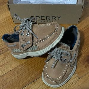 SPERRYS